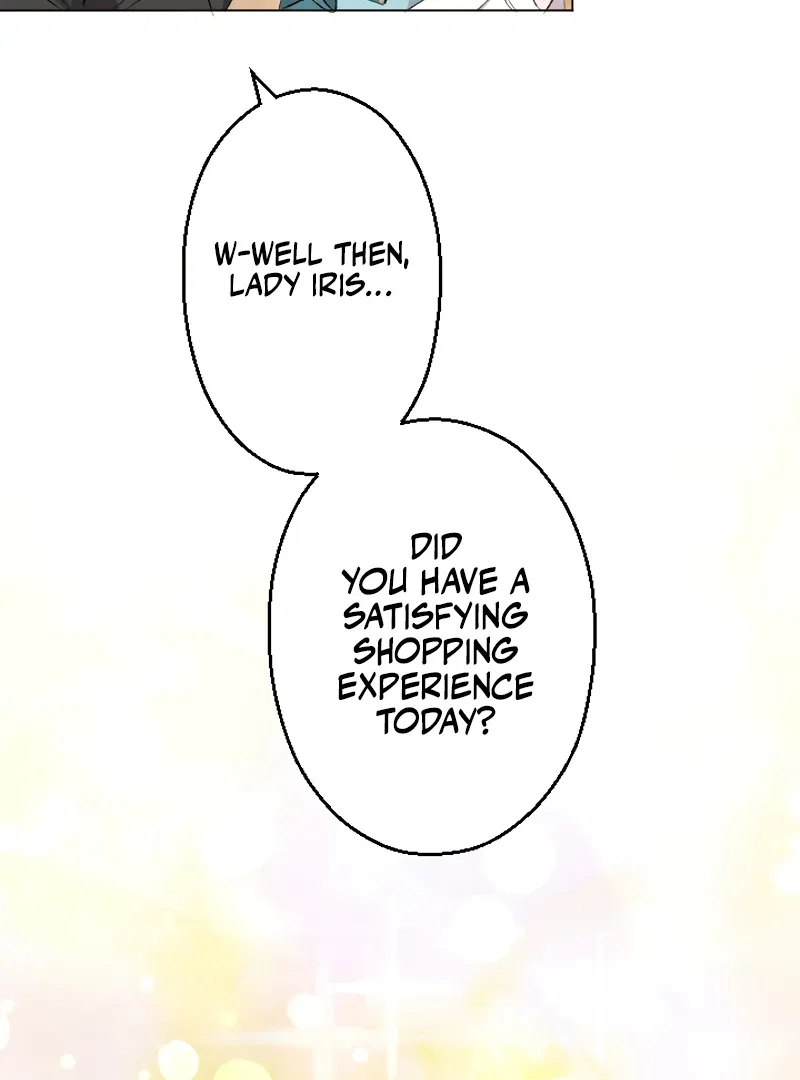 I’m Not Dead For Nothing Chapter 10 – Page 39