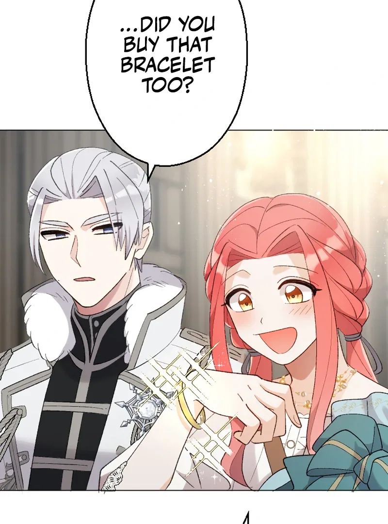 I’m Not Dead For Nothing Chapter 10 – Page 44