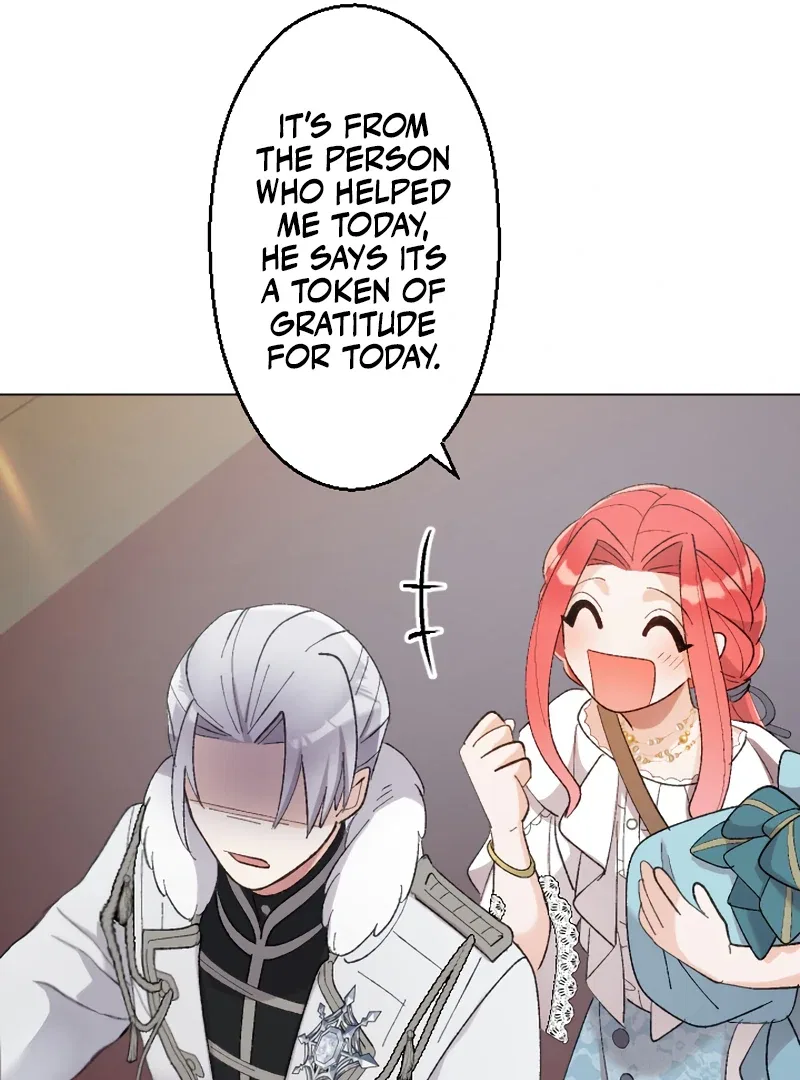 I’m Not Dead For Nothing Chapter 10 – Page 47