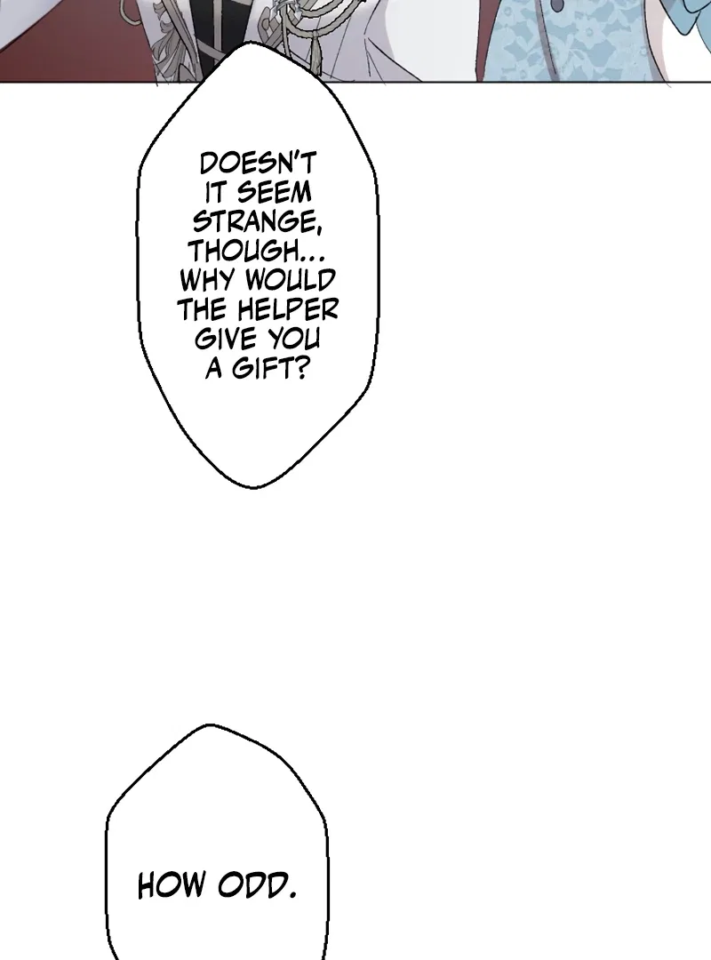 I’m Not Dead For Nothing Chapter 10 – Page 48