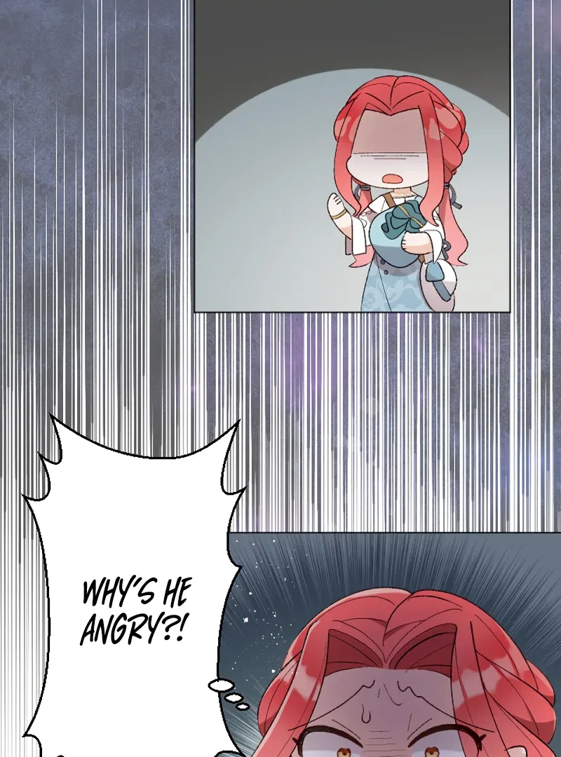 I’m Not Dead For Nothing Chapter 10 – Page 54