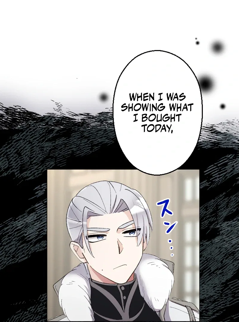 I’m Not Dead For Nothing Chapter 10 – Page 62