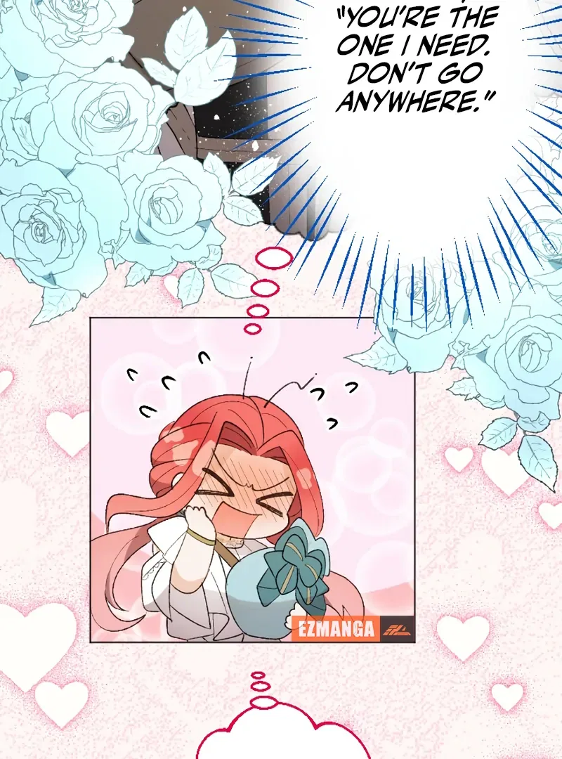 I’m Not Dead For Nothing Chapter 10 – Page 75