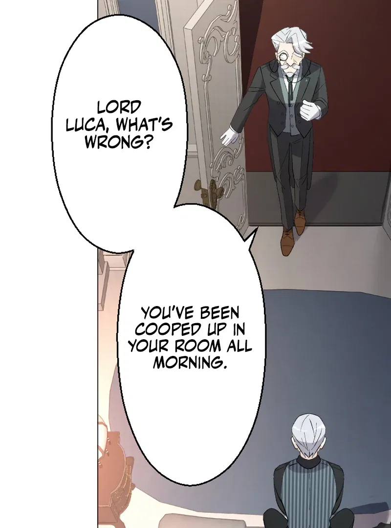 I’m Not Dead For Nothing Chapter 10 – Page 83