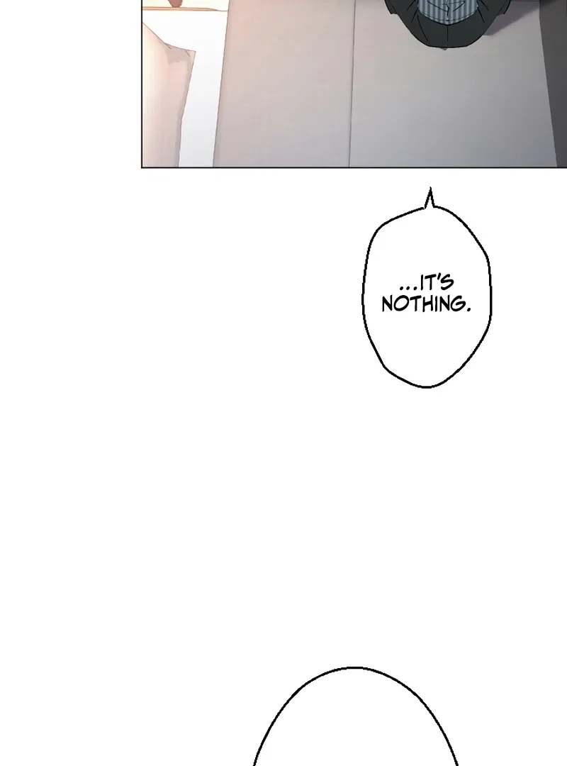 I’m Not Dead For Nothing Chapter 10 – Page 84