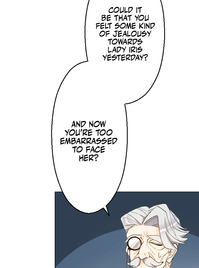 I’m Not Dead For Nothing Chapter 10 – Page 85