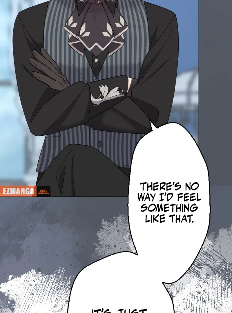 I’m Not Dead For Nothing Chapter 10 – Page 88
