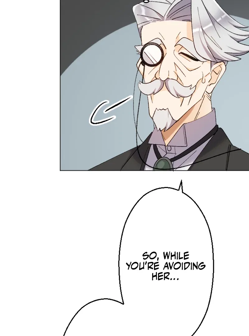 I’m Not Dead For Nothing Chapter 10 – Page 90