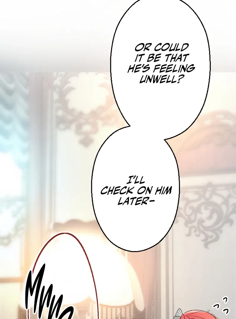 I’m Not Dead For Nothing Chapter 10 – Page 97