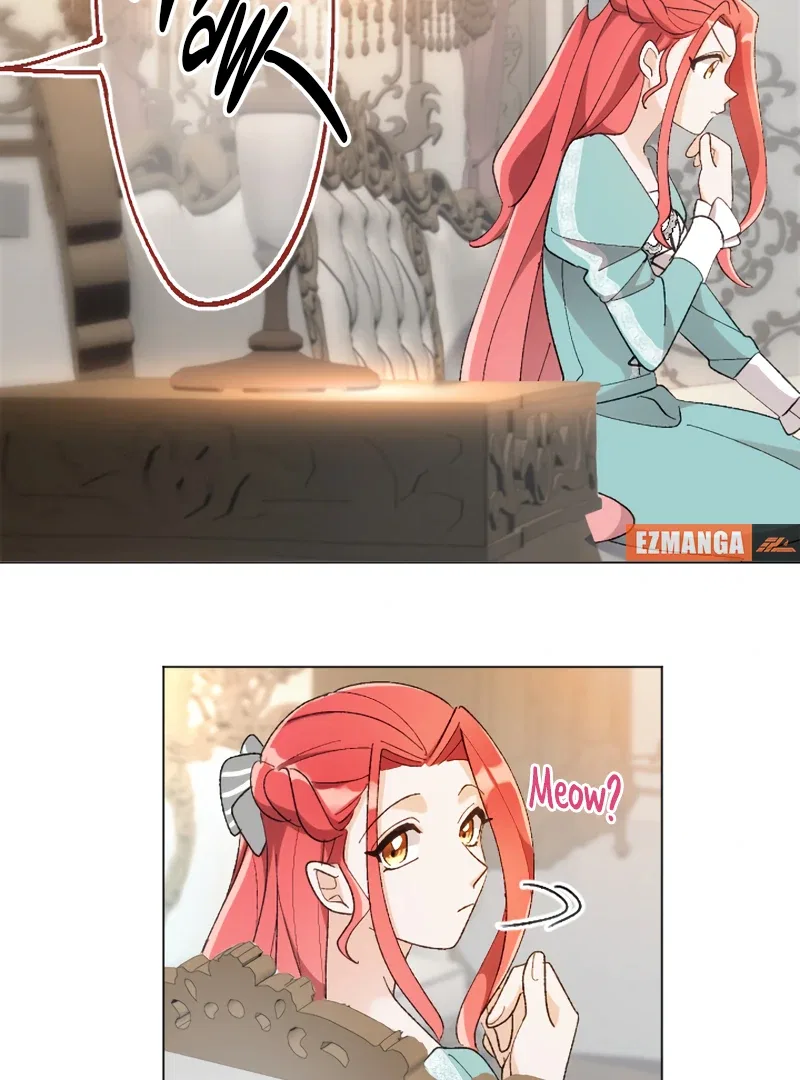 I’m Not Dead For Nothing Chapter 10 – Page 98