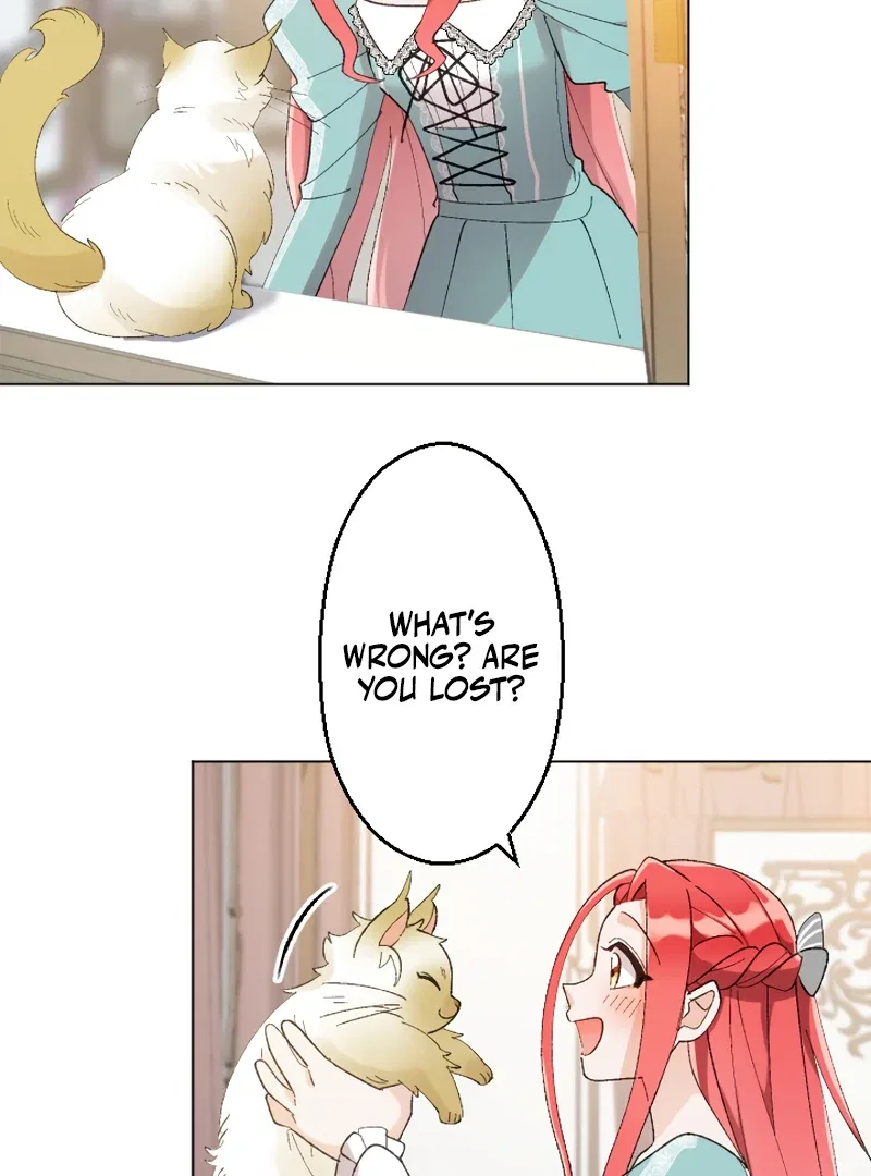 I’m Not Dead For Nothing Chapter 10 – Page 101