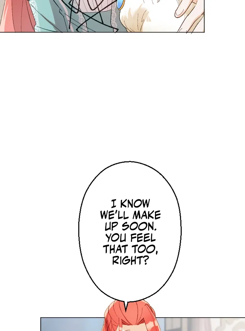 I’m Not Dead For Nothing Chapter 10 – Page 113