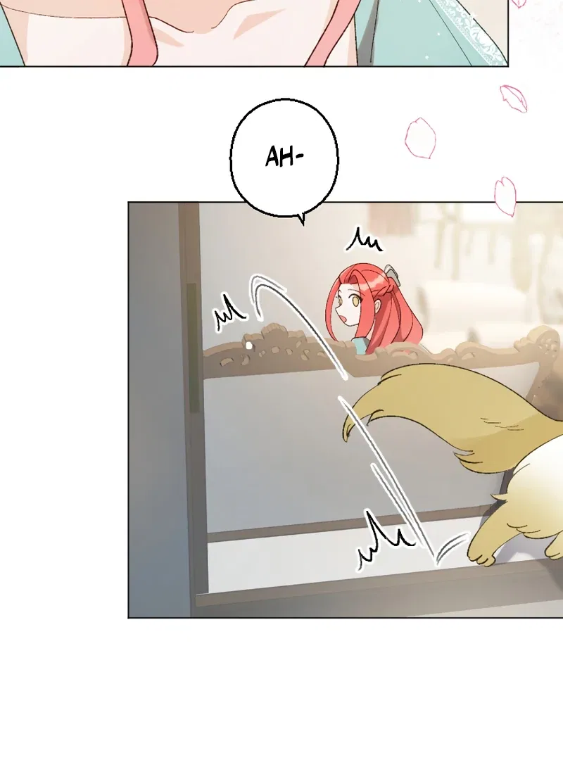 I’m Not Dead For Nothing Chapter 10 – Page 122