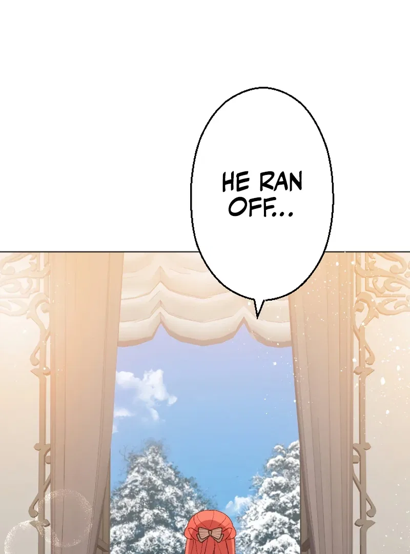 I’m Not Dead For Nothing Chapter 10 – Page 123