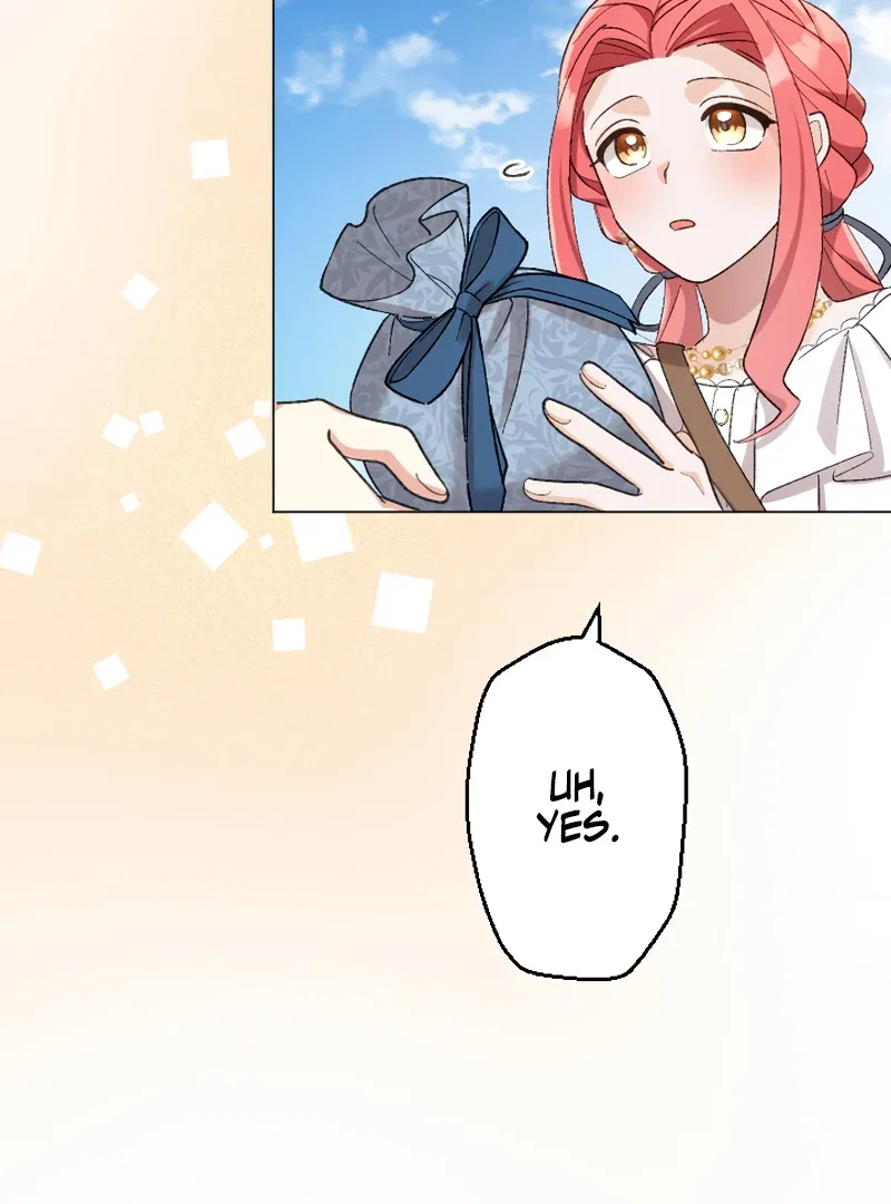 I’m Not Dead For Nothing Chapter 9 – Page 14