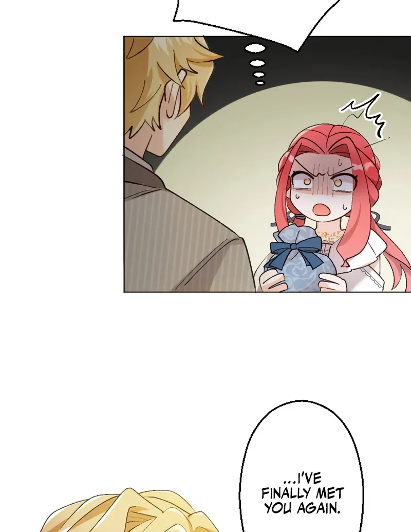 I’m Not Dead For Nothing Chapter 9 – Page 23