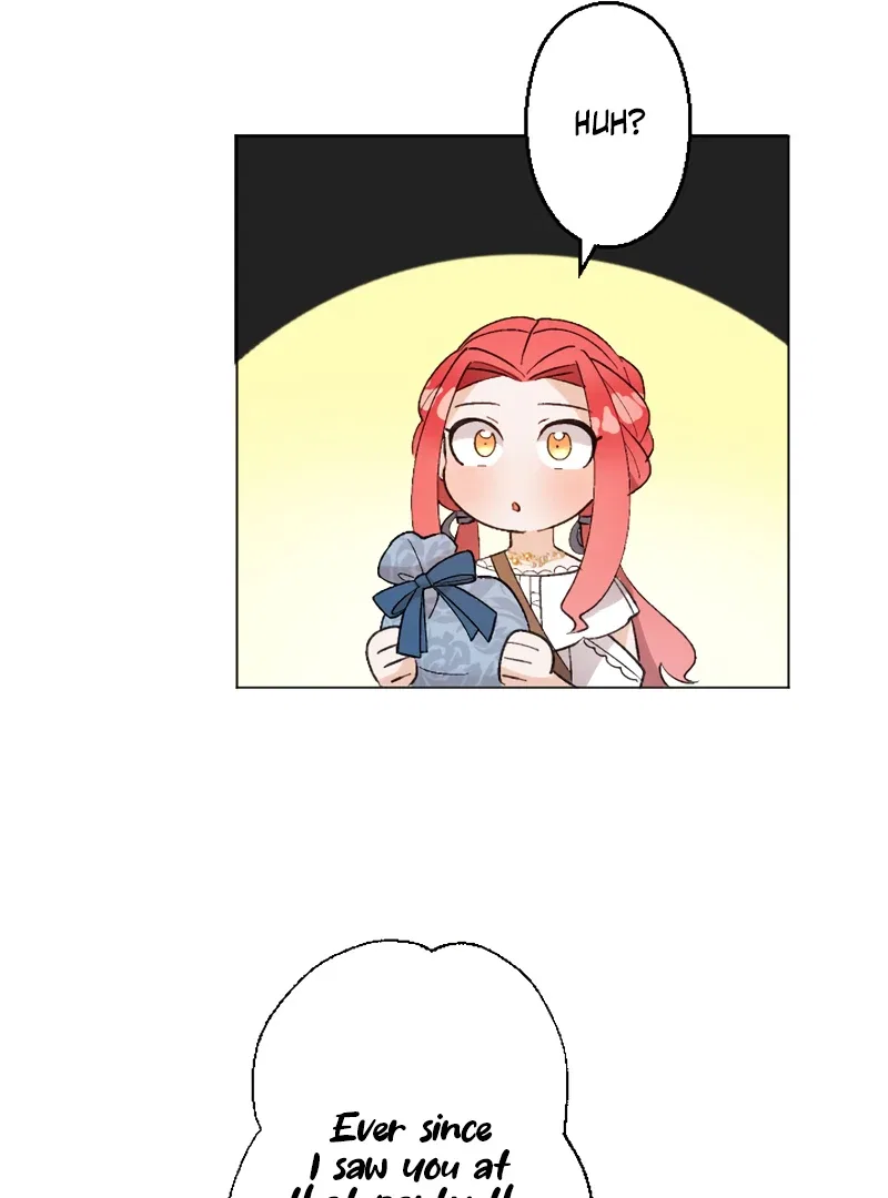 I’m Not Dead For Nothing Chapter 9 – Page 25