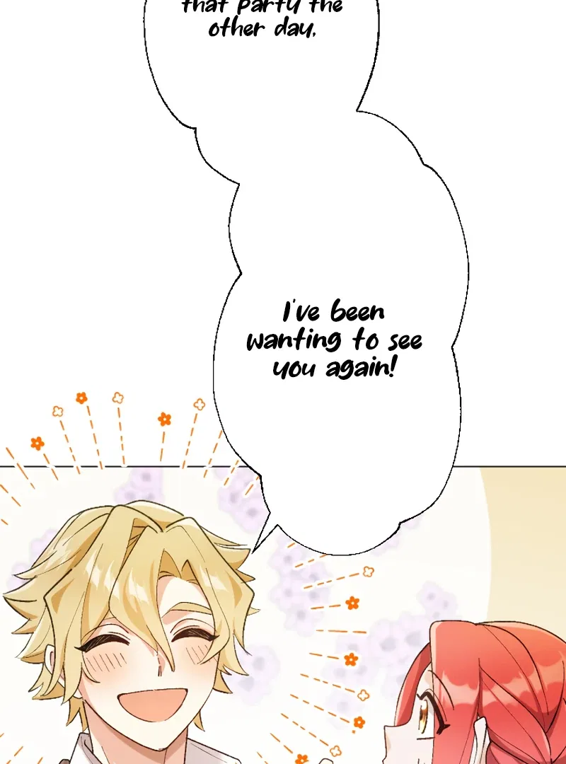 I’m Not Dead For Nothing Chapter 9 – Page 26