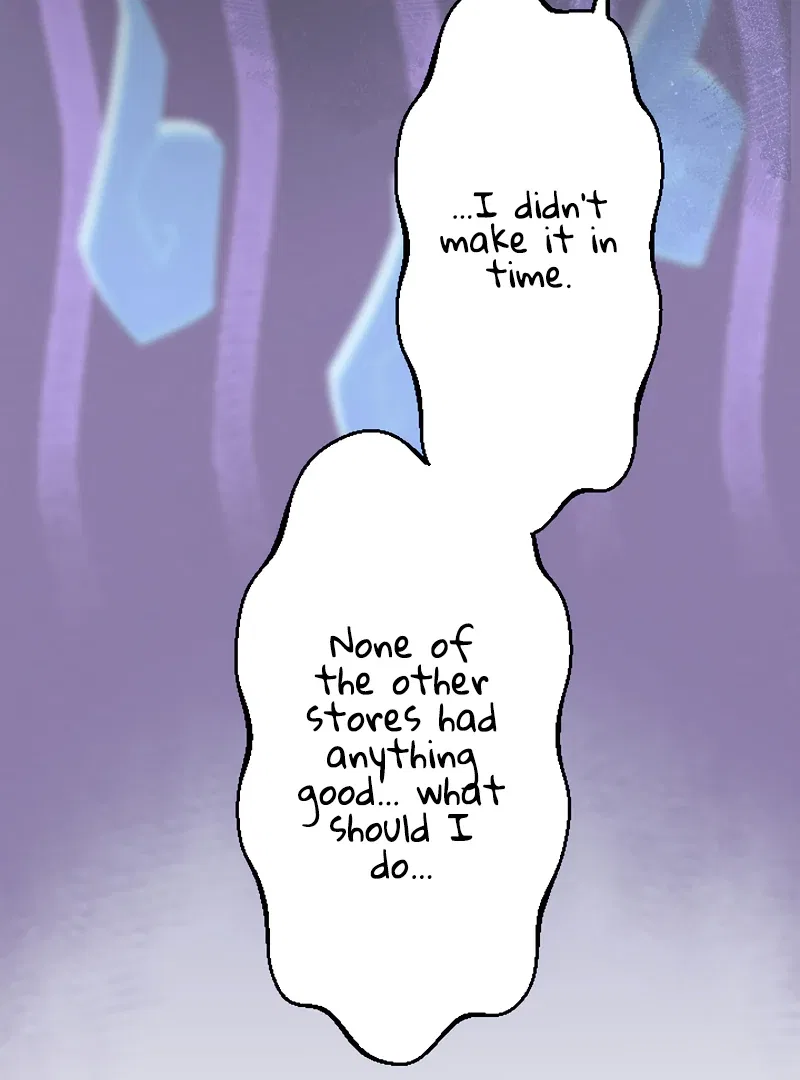 I’m Not Dead For Nothing Chapter 9 – Page 55