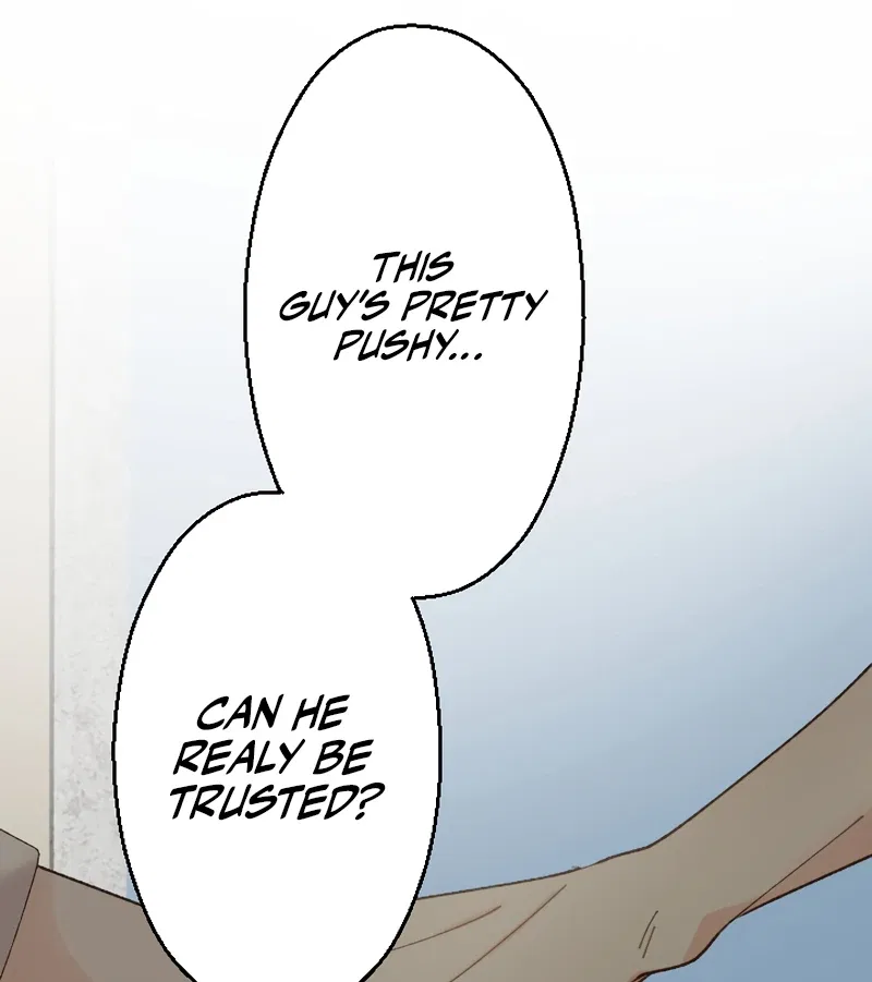 I’m Not Dead For Nothing Chapter 9 – Page 60