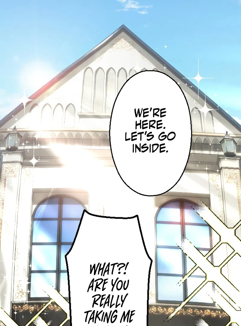 I’m Not Dead For Nothing Chapter 9 – Page 65