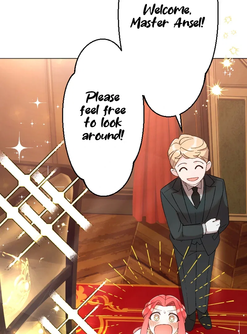 I’m Not Dead For Nothing Chapter 9 – Page 70