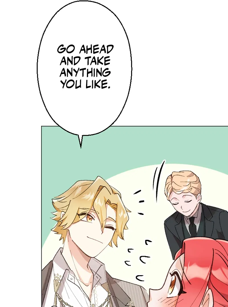 I’m Not Dead For Nothing Chapter 9 – Page 73