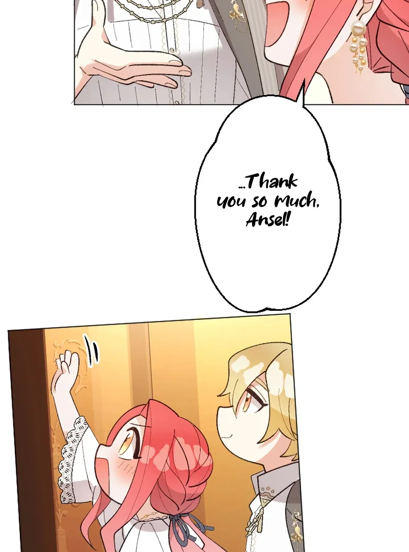 I’m Not Dead For Nothing Chapter 9 – Page 74