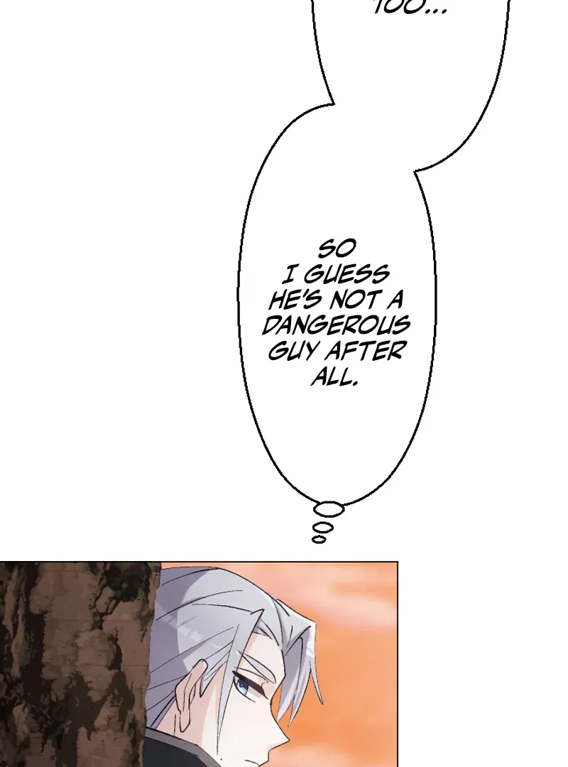 I’m Not Dead For Nothing Chapter 9 – Page 88