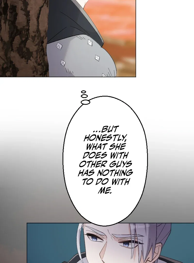 I’m Not Dead For Nothing Chapter 9 – Page 89