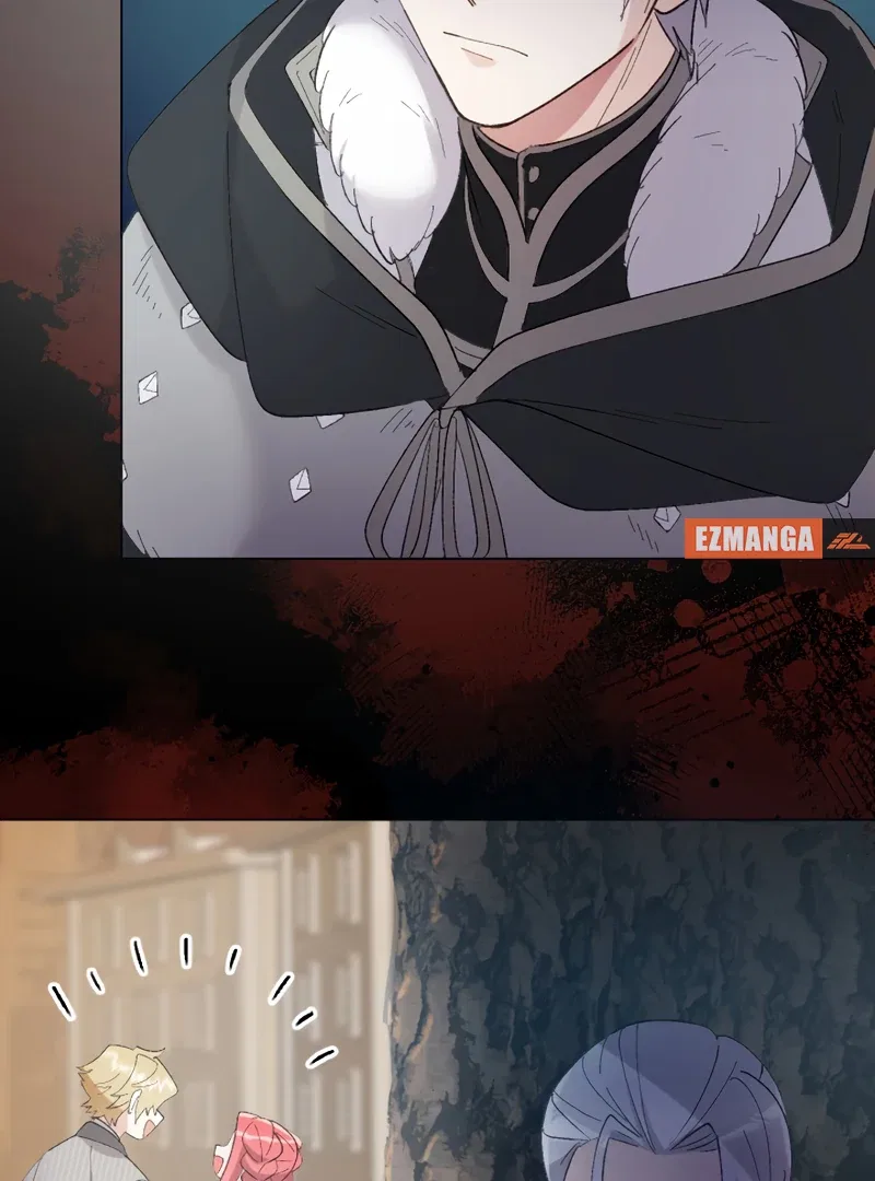 I’m Not Dead For Nothing Chapter 9 – Page 90
