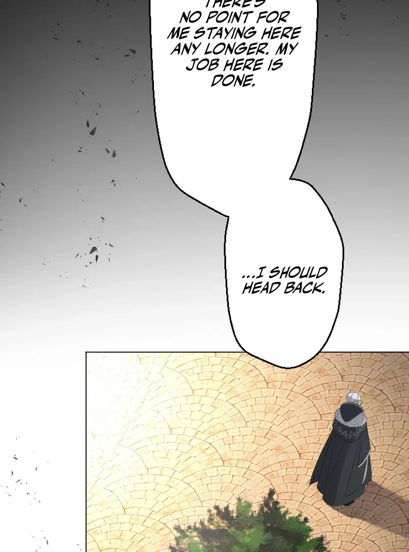 I’m Not Dead For Nothing Chapter 9 – Page 92