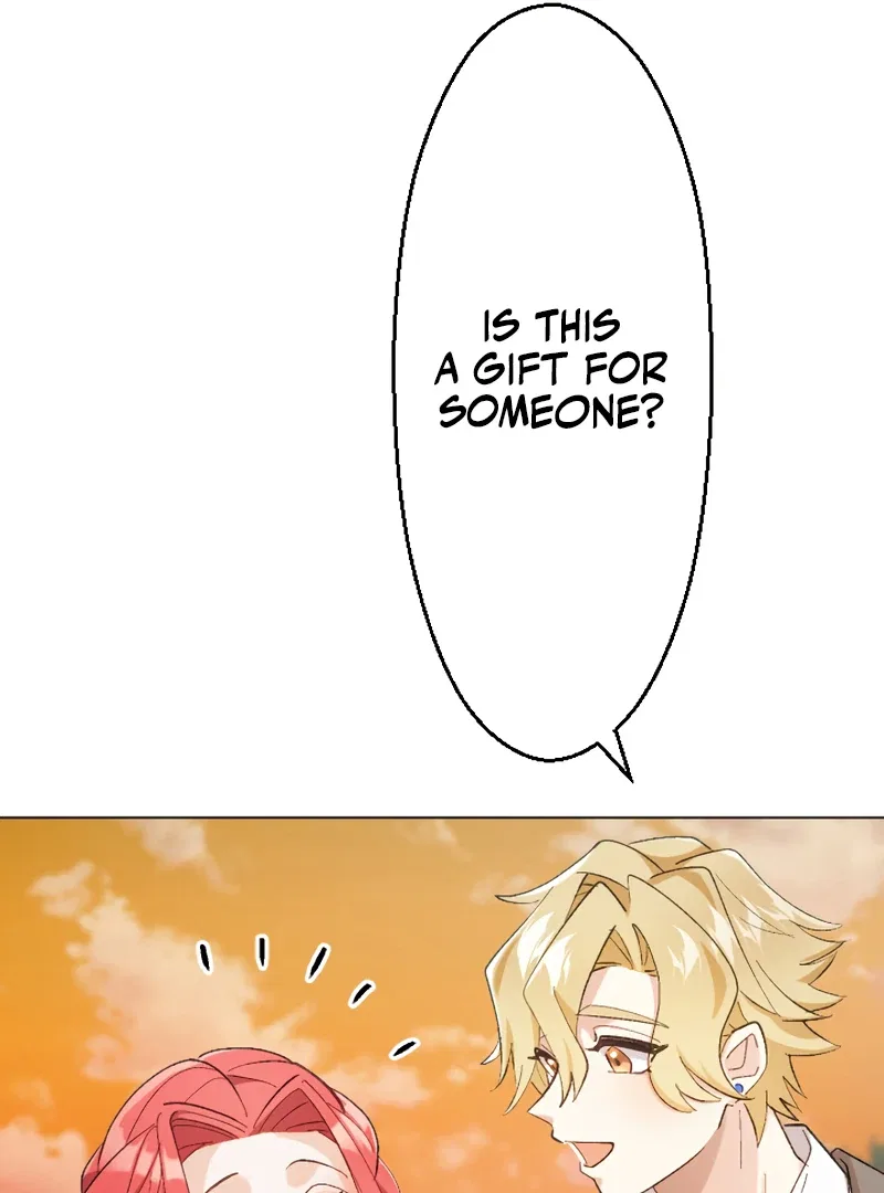 I’m Not Dead For Nothing Chapter 9 – Page 95