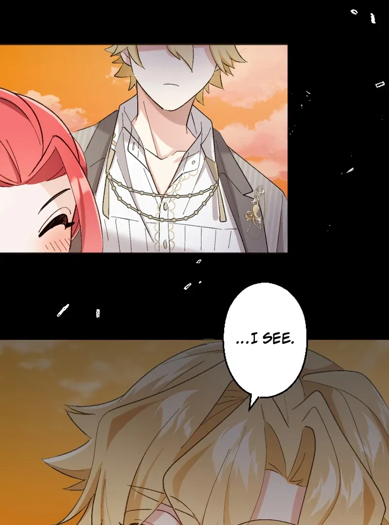 I’m Not Dead For Nothing Chapter 9 – Page 99