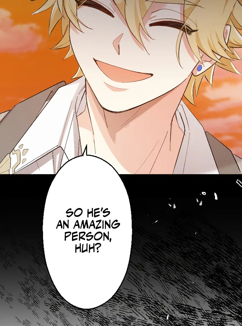 I’m Not Dead For Nothing Chapter 9 – Page 100