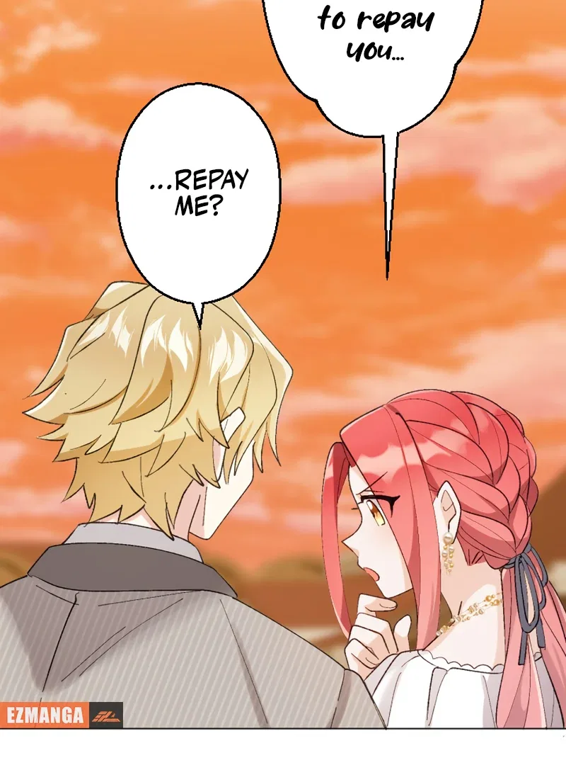 I’m Not Dead For Nothing Chapter 9 – Page 102