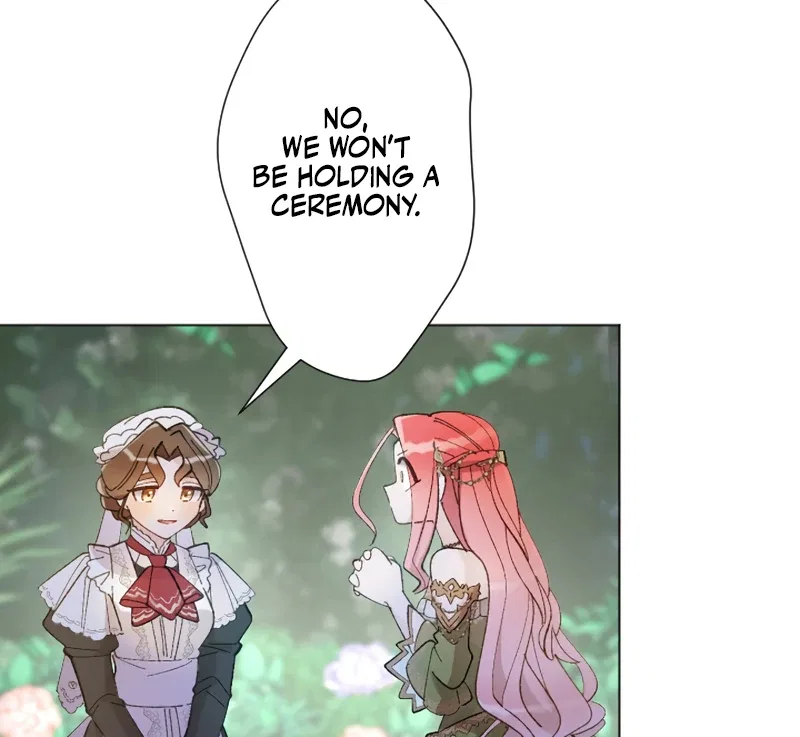 I’m Not Dead For Nothing Chapter 2 – Page 12