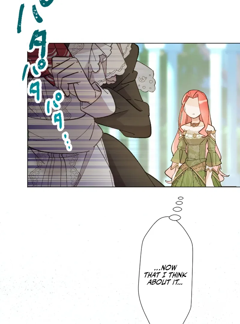 I’m Not Dead For Nothing Chapter 2 – Page 17