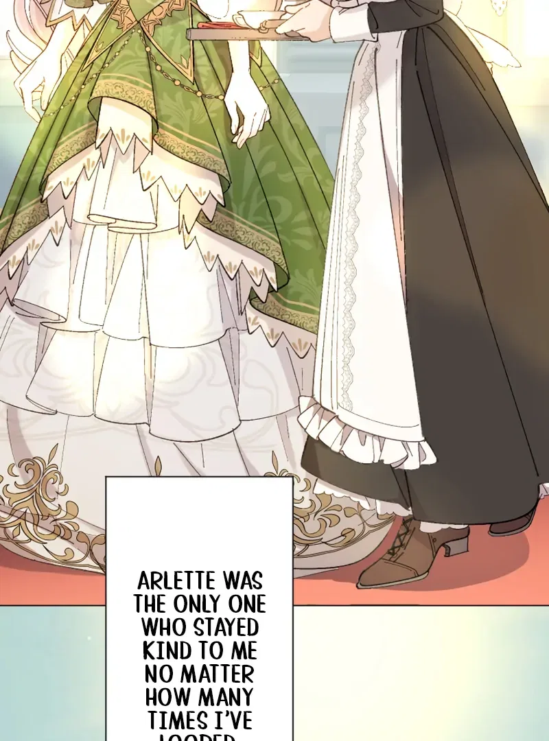I’m Not Dead For Nothing Chapter 2 – Page 19