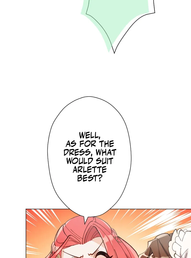 I’m Not Dead For Nothing Chapter 2 – Page 31