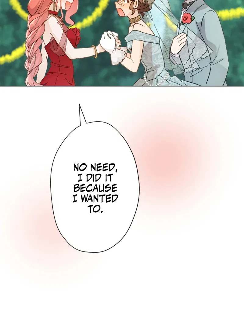 I’m Not Dead For Nothing Chapter 2 – Page 75