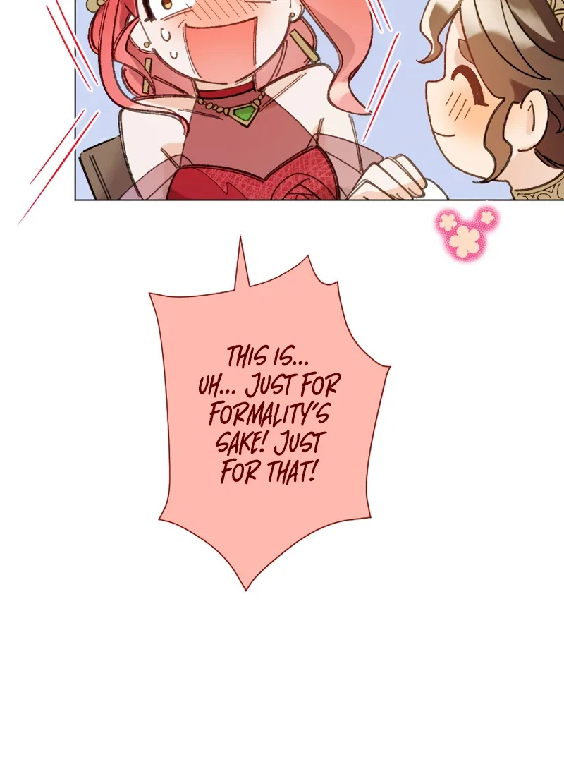 I’m Not Dead For Nothing Chapter 2 – Page 77