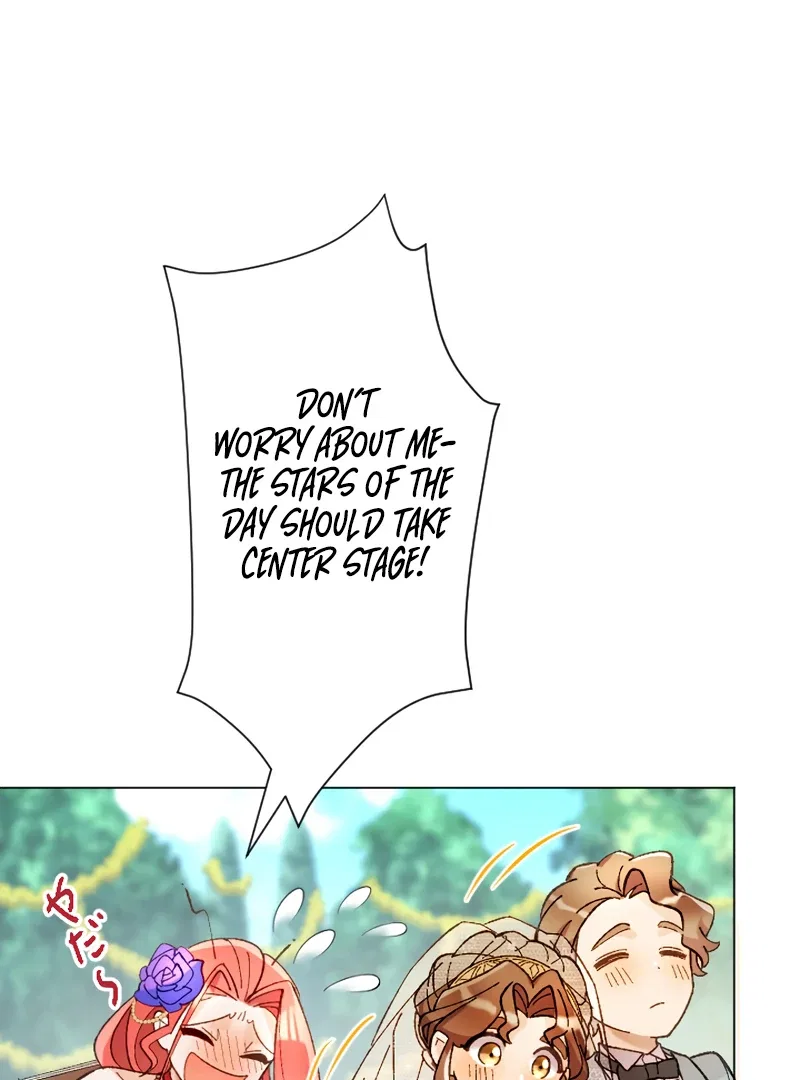 I’m Not Dead For Nothing Chapter 2 – Page 78