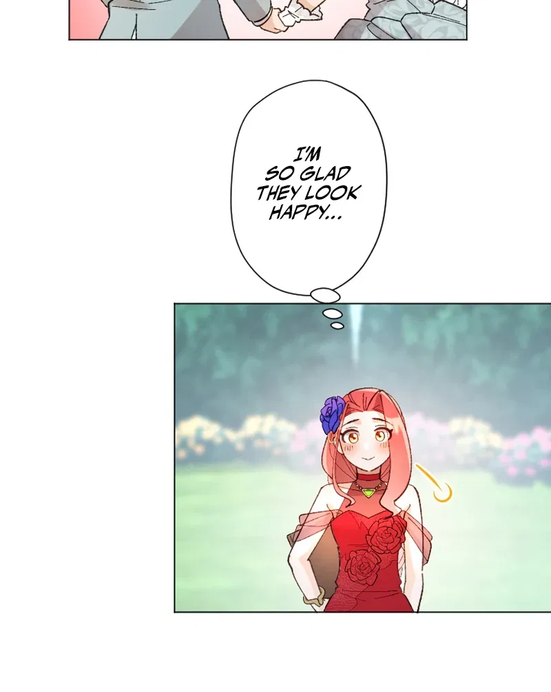 I’m Not Dead For Nothing Chapter 2 – Page 80