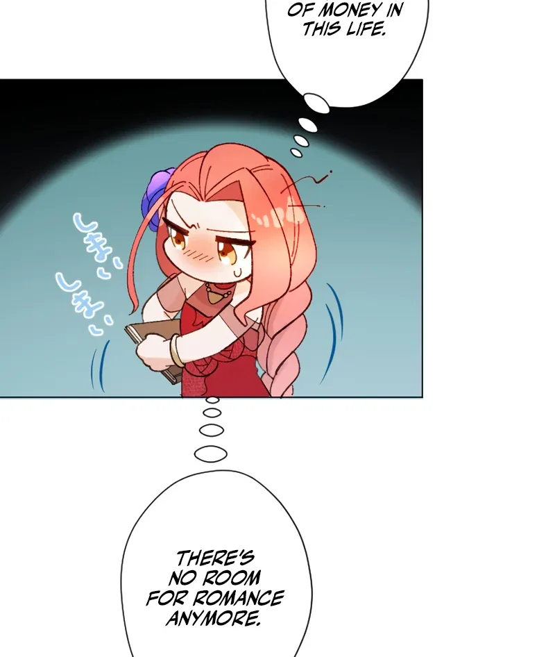 I’m Not Dead For Nothing Chapter 2 – Page 91