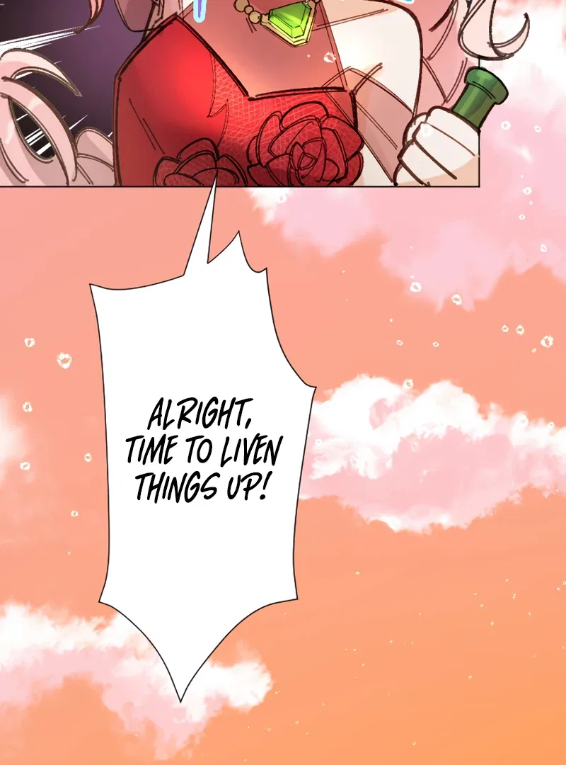 I’m Not Dead For Nothing Chapter 2 – Page 97