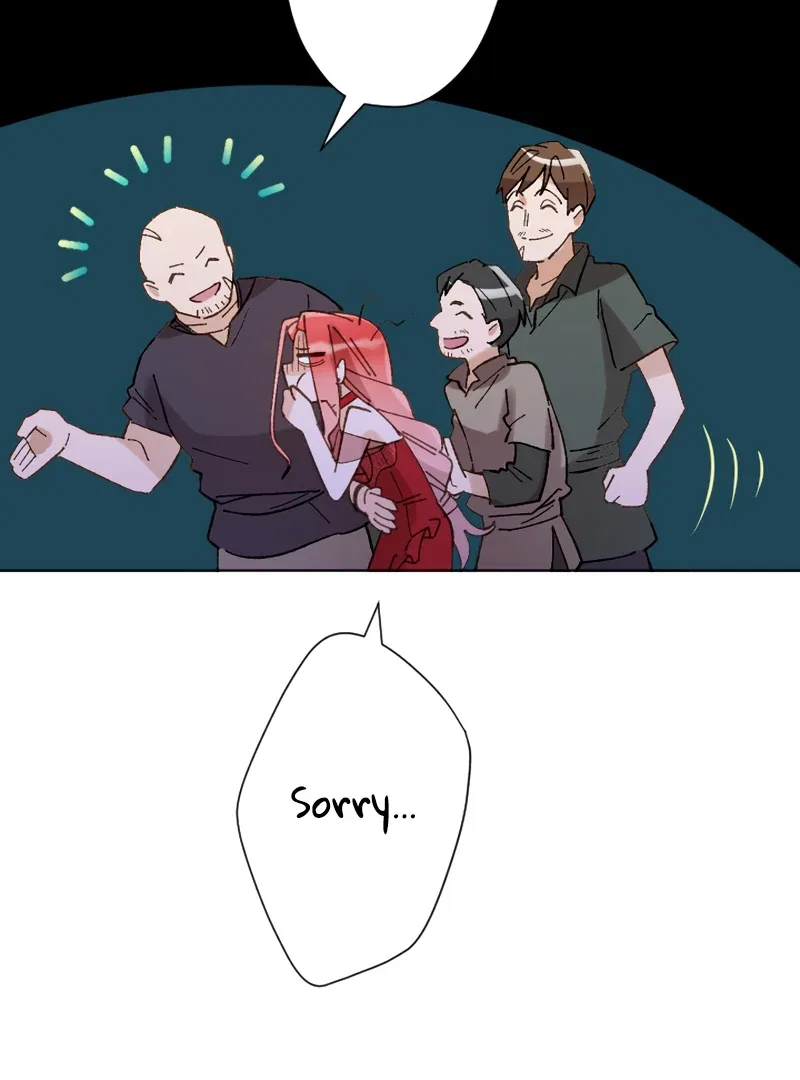 I’m Not Dead For Nothing Chapter 2 – Page 109