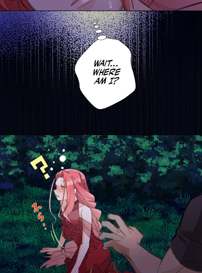 I’m Not Dead For Nothing Chapter 2 – Page 113