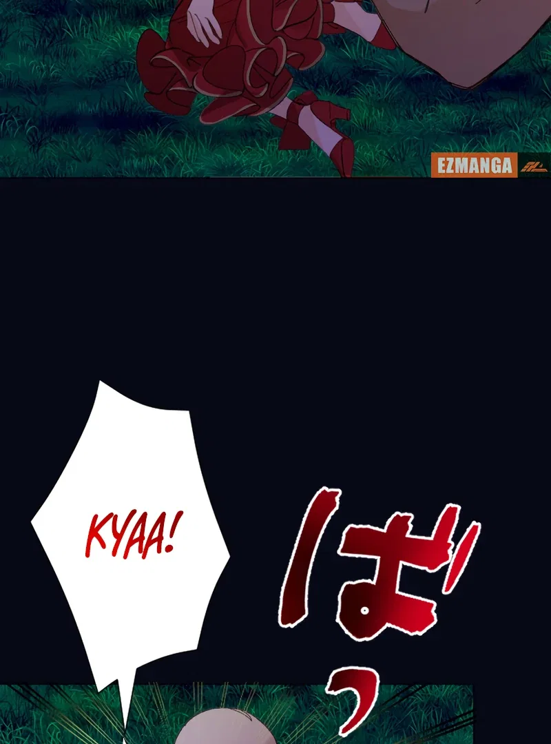 I’m Not Dead For Nothing Chapter 2 – Page 114