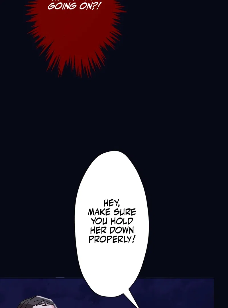 I’m Not Dead For Nothing Chapter 2 – Page 116
